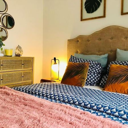 Residence Villanova Near Disneyland Paris Chessy  Buitenkant foto