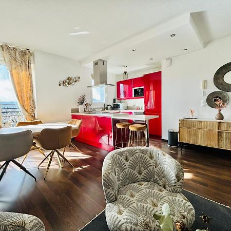 Residence Villanova Near Disneyland Paris Chessy  Buitenkant foto