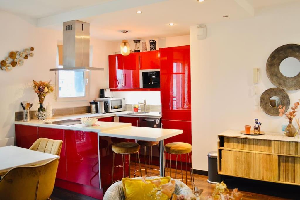 Residence Villanova Near Disneyland Paris Chessy  Buitenkant foto