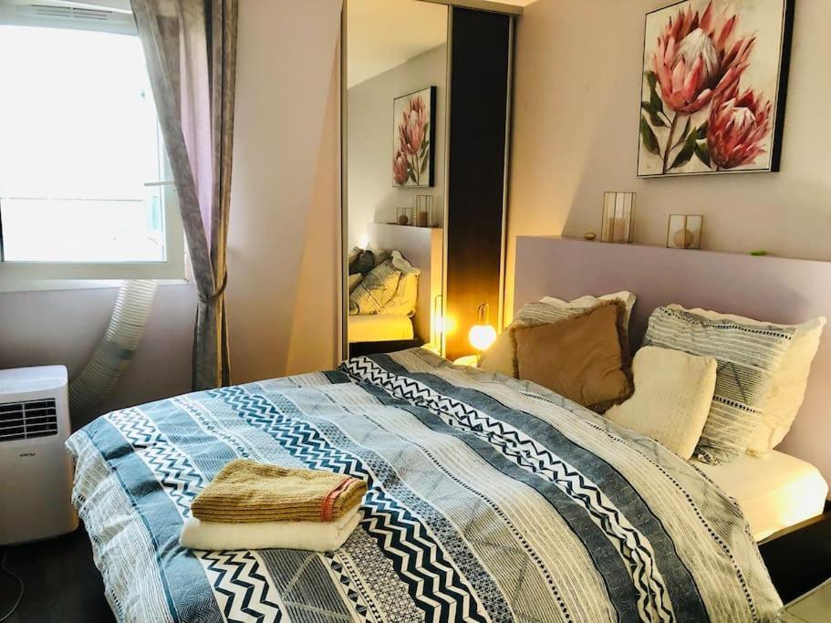 Residence Villanova Near Disneyland Paris Chessy  Buitenkant foto