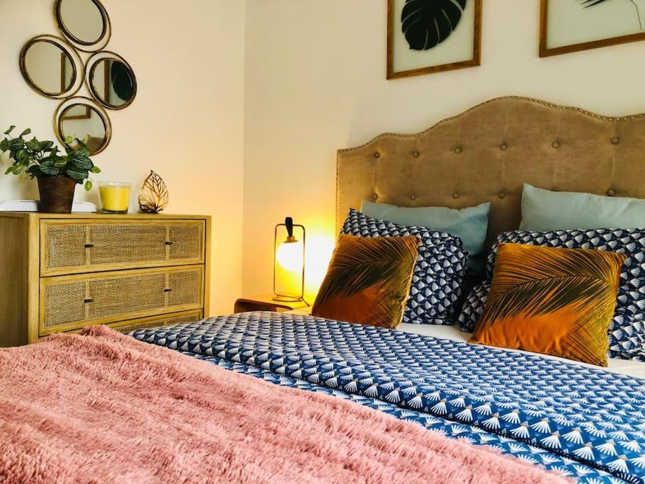 Residence Villanova Near Disneyland Paris Chessy  Buitenkant foto