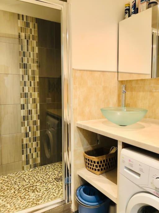 Residence Villanova Near Disneyland Paris Chessy  Buitenkant foto