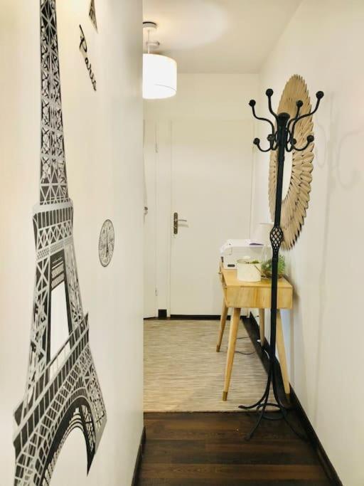 Residence Villanova Near Disneyland Paris Chessy  Buitenkant foto