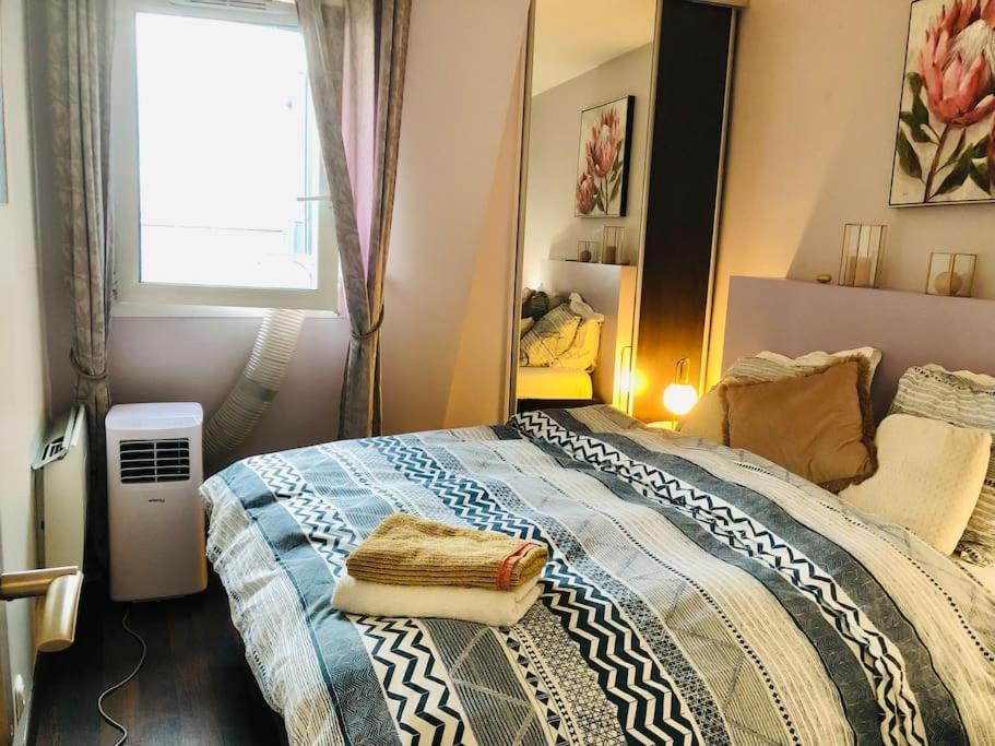 Residence Villanova Near Disneyland Paris Chessy  Buitenkant foto