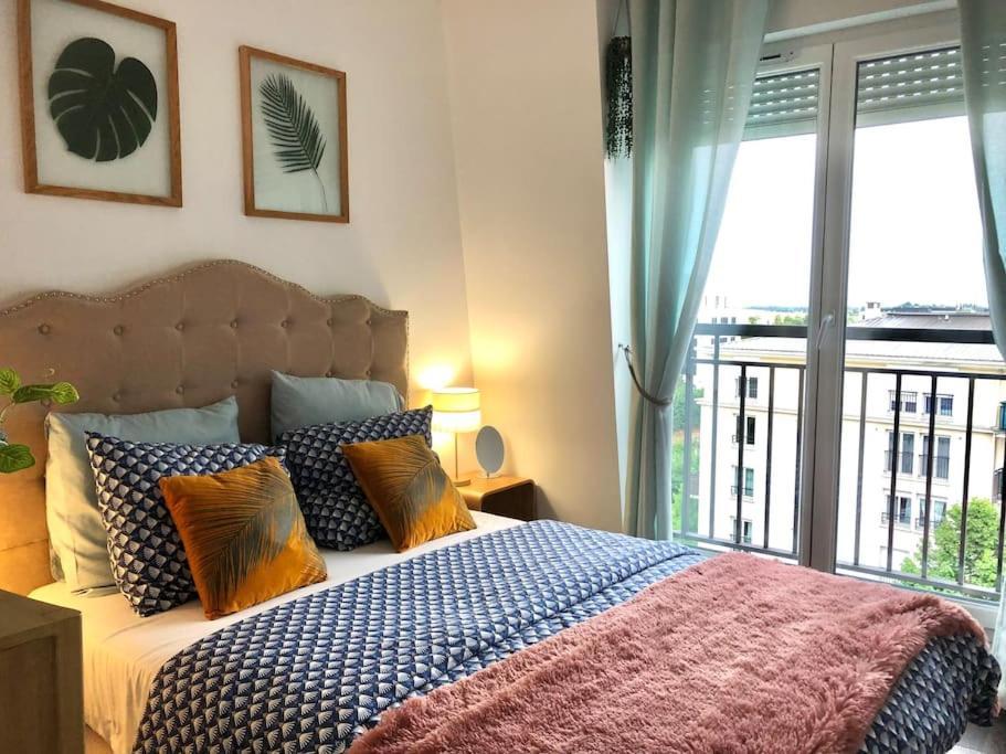 Residence Villanova Near Disneyland Paris Chessy  Buitenkant foto