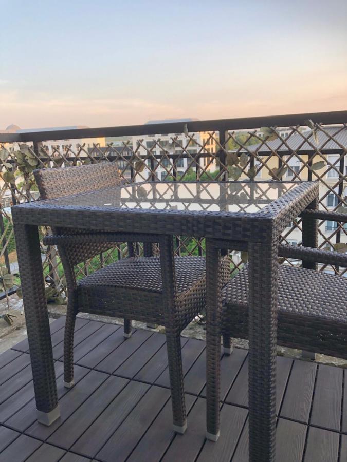 Residence Villanova Near Disneyland Paris Chessy  Buitenkant foto